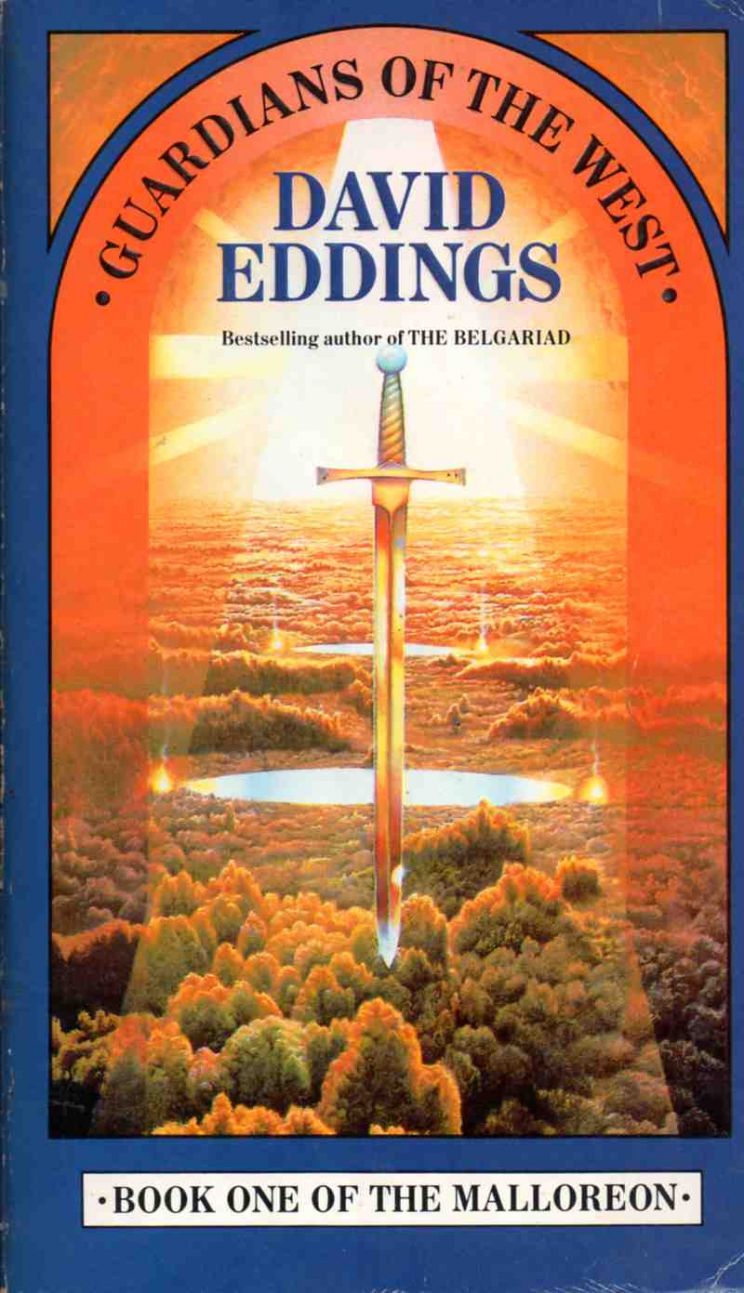 David Eddings