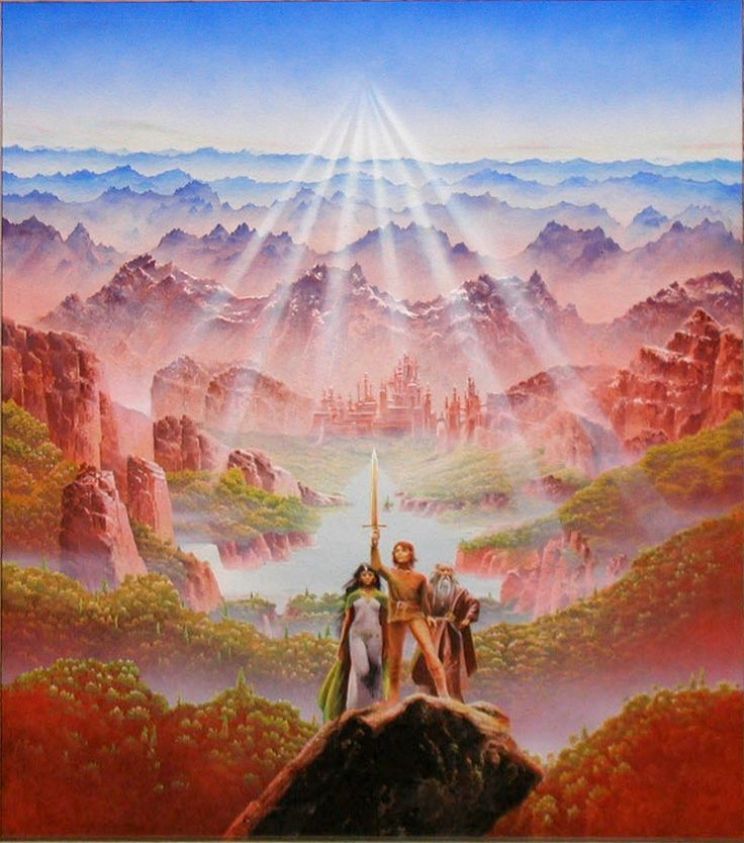 David Eddings