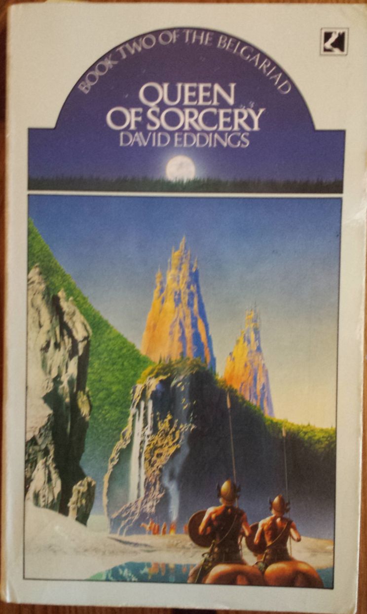 David Eddings