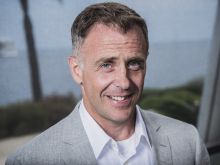 David Eigenberg