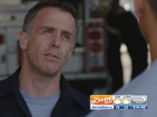 David Eigenberg