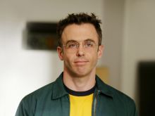 David Eigenberg