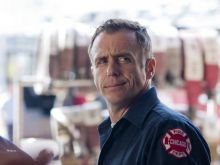 David Eigenberg