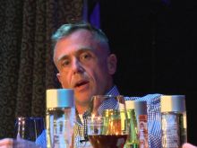 David Eigenberg