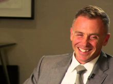 David Eigenberg