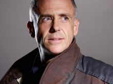 David Eigenberg