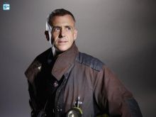 David Eigenberg