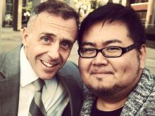 David Eigenberg
