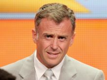 David Eigenberg