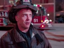 David Eigenberg