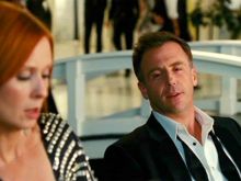 David Eigenberg