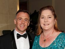 David Eigenberg