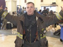 David Eigenberg