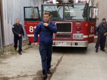 David Eigenberg