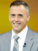 David Eigenberg