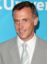 David Eigenberg