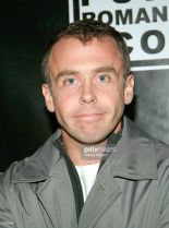 David Eigenberg