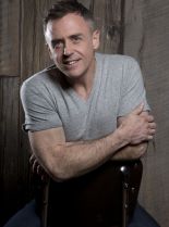 David Eigenberg