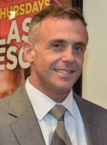 David Eigenberg