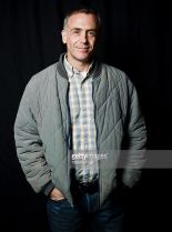 David Eigenberg