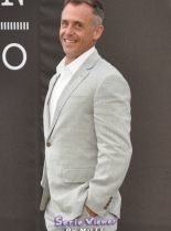 David Eigenberg photo