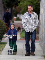 David Eigenberg photo