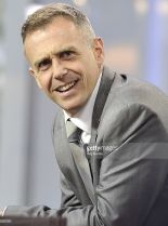 David Eigenberg