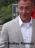 David Eigenberg