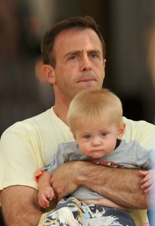 David Eigenberg