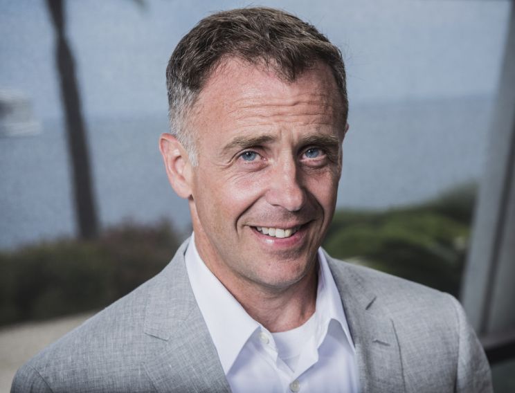 David Eigenberg