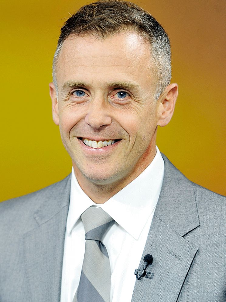 David Eigenberg.