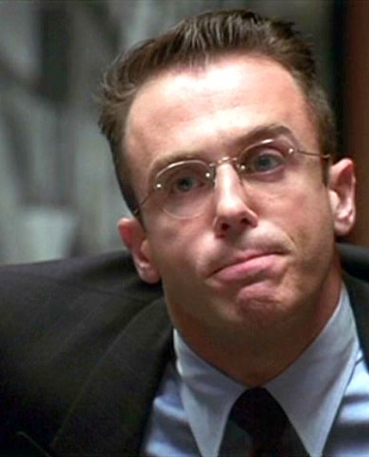 David Eigenberg