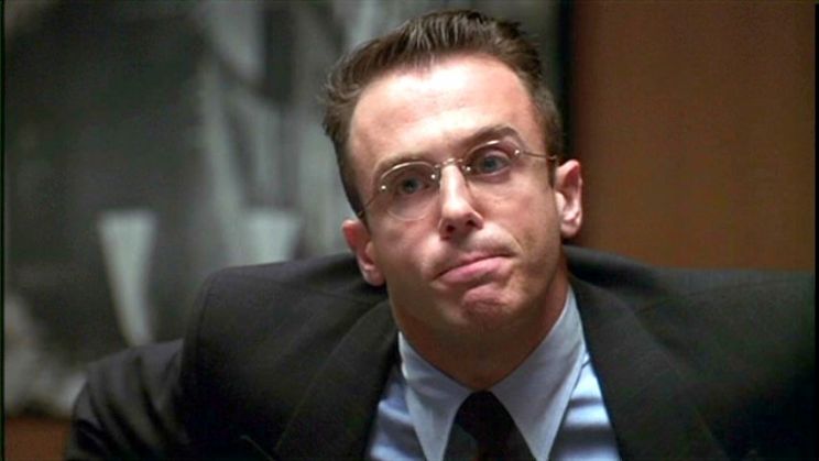 David Eigenberg