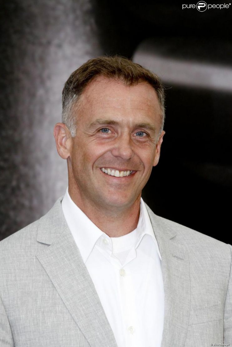 David Eigenberg