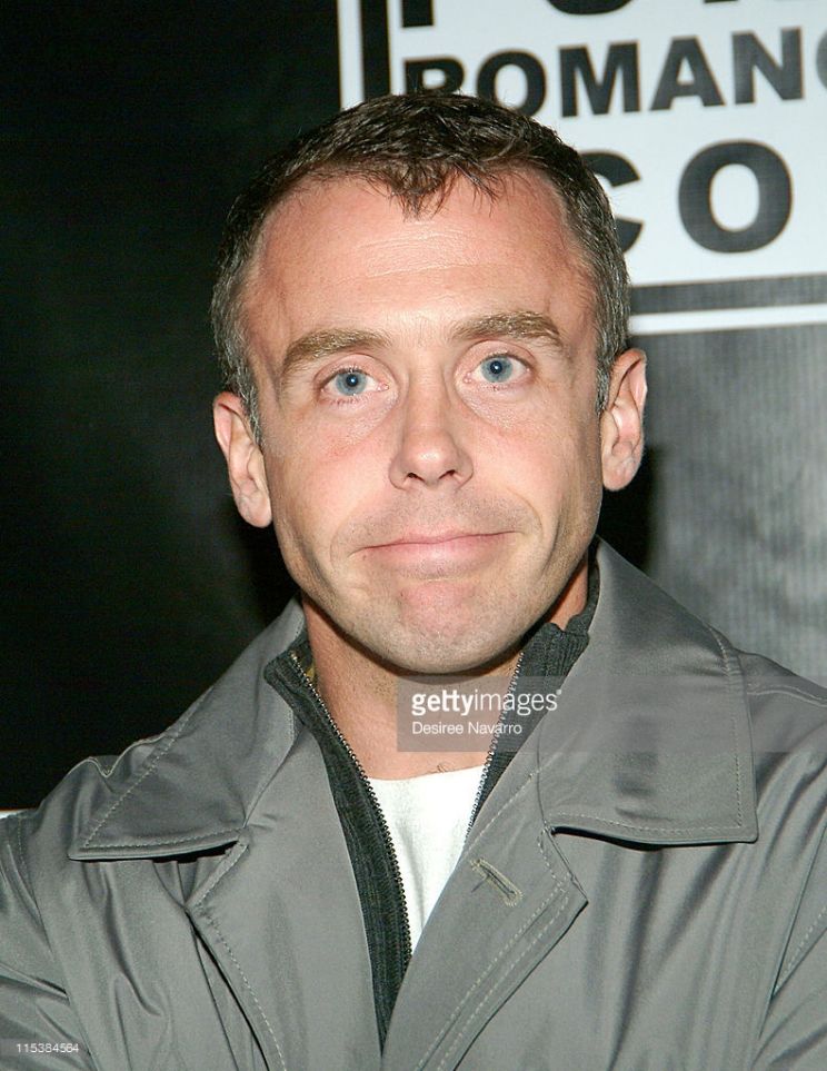 David Eigenberg