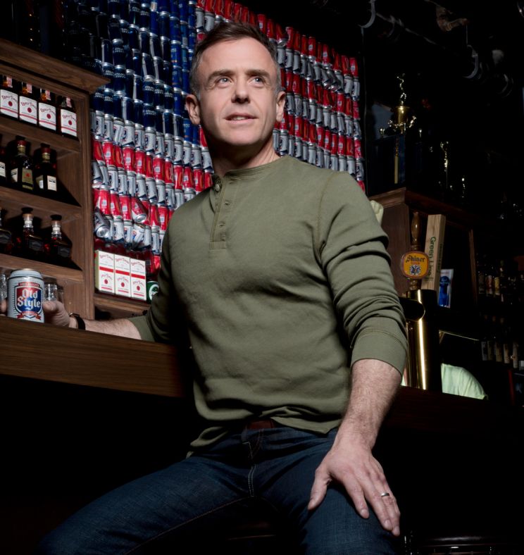 David Eigenberg