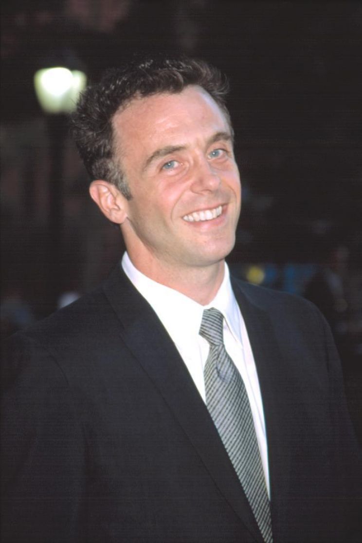 David Eigenberg