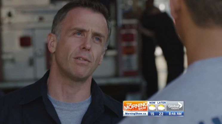 David Eigenberg