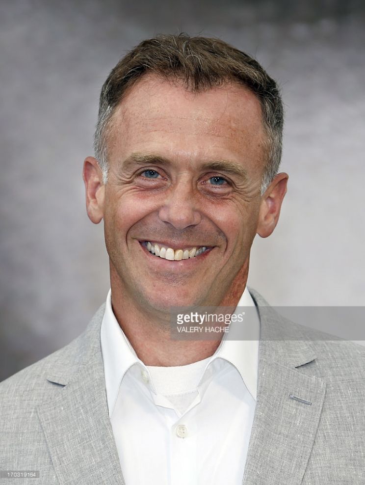 David Eigenberg