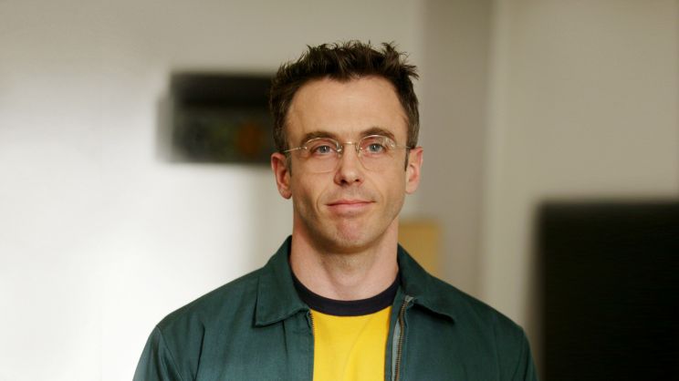 David Eigenberg