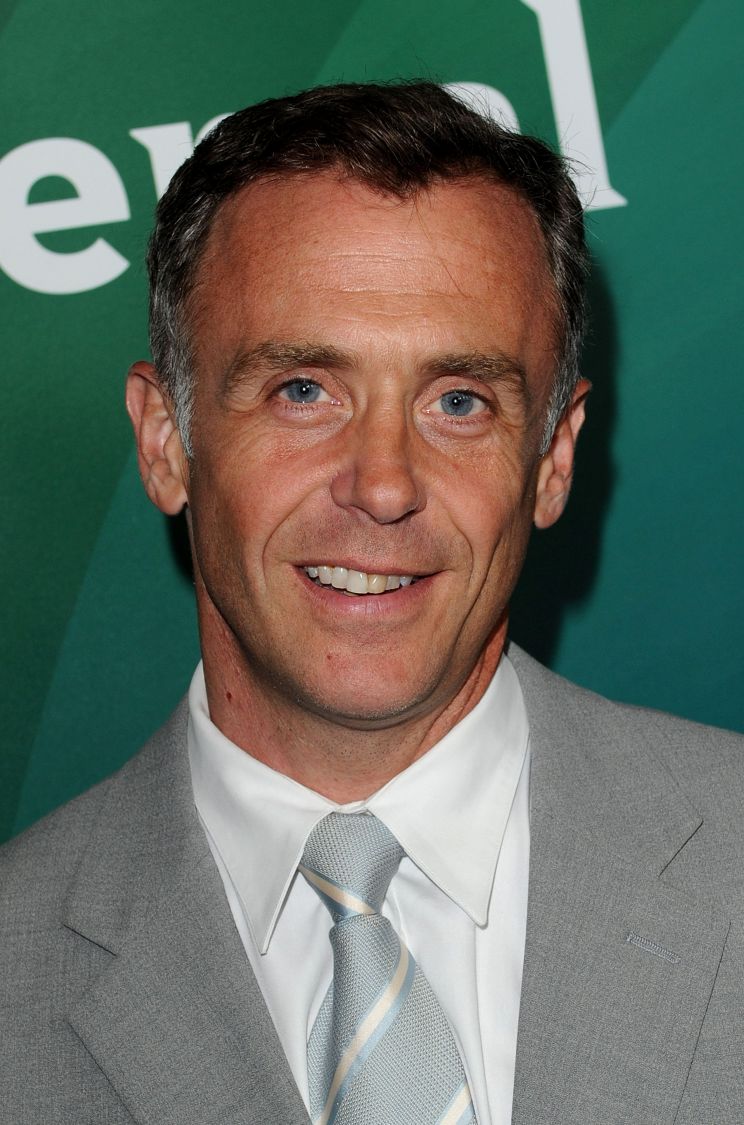 David Eigenberg