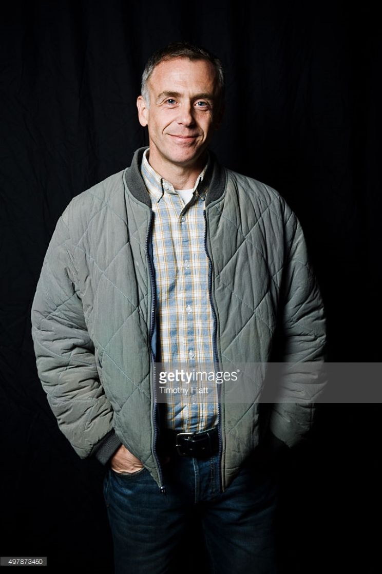 David Eigenberg