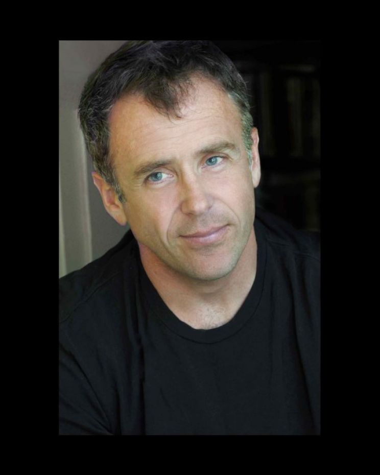 David Eigenberg