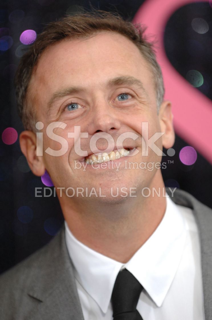 David Eigenberg