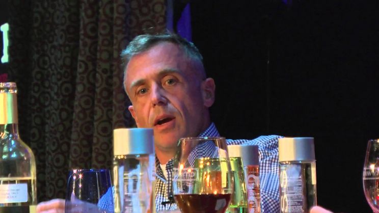 David Eigenberg