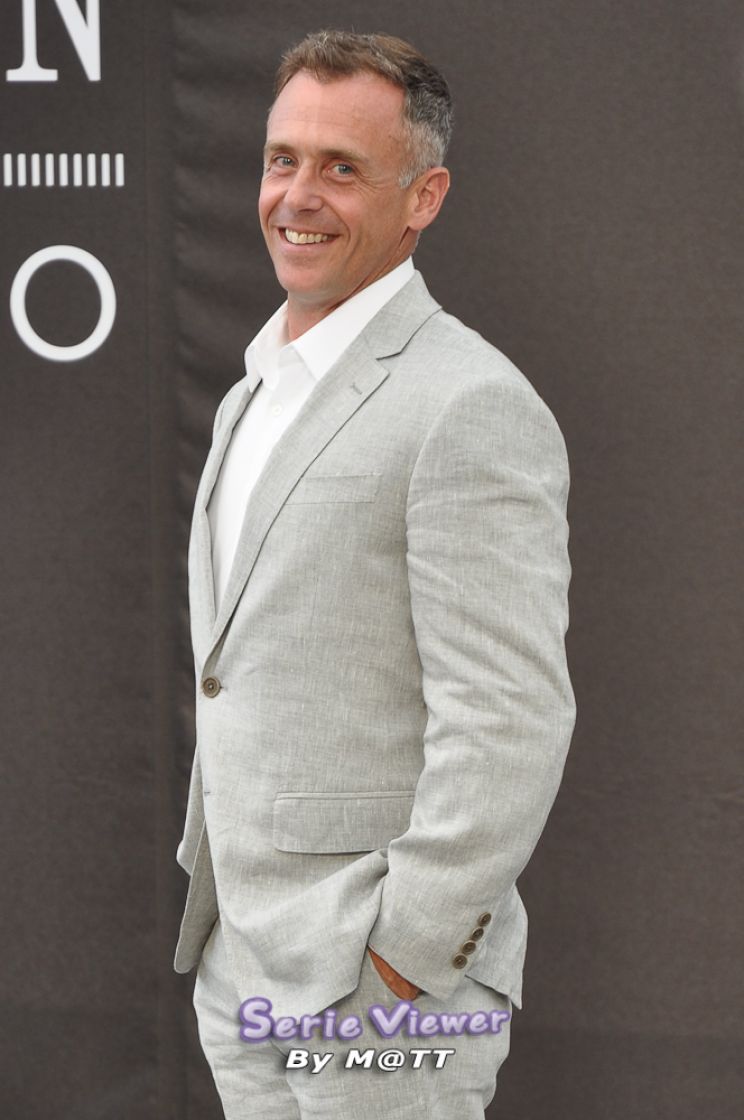 David Eigenberg