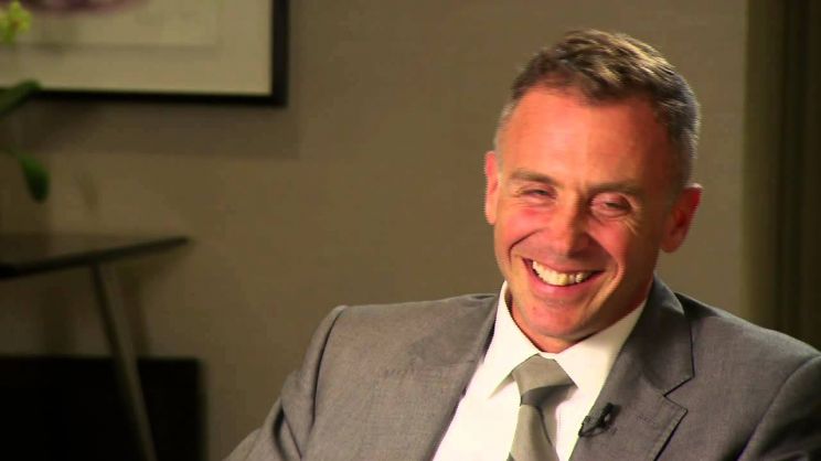 David Eigenberg