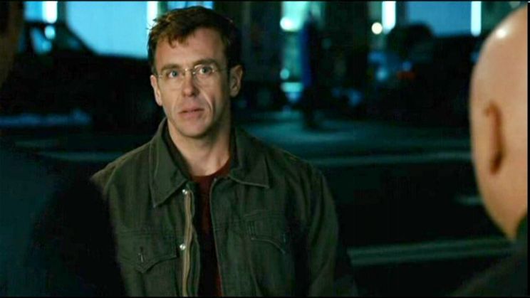 David Eigenberg