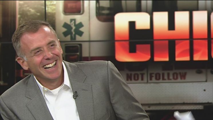 David Eigenberg