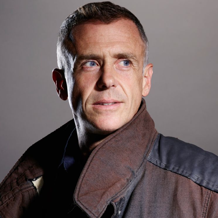 David Eigenberg